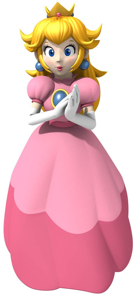 Princesa peach png images